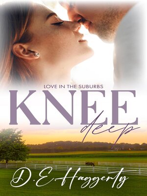 cover image of Knee Deep